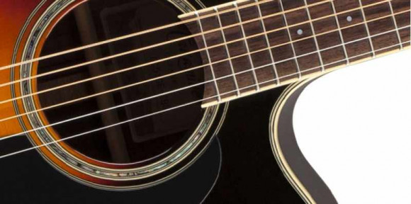 TAKAMINE G50 SERIES GD51CE-BSB
