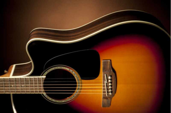 TAKAMINE G50 SERIES GD51CE-BSB