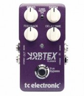 TC ELECTRONIC Vortex Flanger TonePrint TC ELECTRONIC Vortex Flanger TonePrint