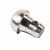 Dura Truss Terminal piece round for DT 22