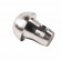 Dura Truss Terminal piece round for DT 22