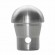 Dura Truss Terminal piece round for DT 22