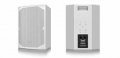 Turbosound DUBLIN TCX102-WH Turbosound DUBLIN TCX102-WH