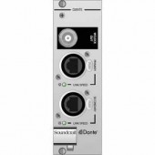 Soundcraft ViO-DANTE Soundcraft ViO-DANTE