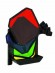 Eurolite Color changer 4-way for VFL-575/1200W