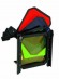 Eurolite Color changer 4-way for VFL-575/1200W