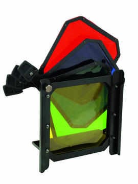Eurolite Color changer 4-way for VFL-575/1200W