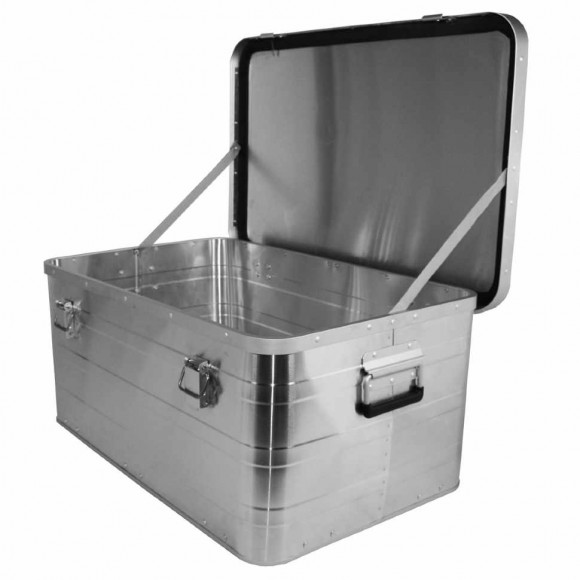Accu case ACF-SA/Transport Case XL