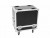 EUROLITE LED IP CCR-1200 QCL Wall Light incl. Flight Case