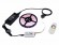 EUROLITE LED IP Strip Set 300 5m RGBW 12V 2.4GHz
