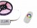 EUROLITE LED IP Strip Set 300 5m RGBW 12V 2.4GHz
