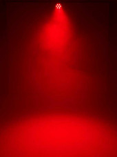 EUROLITE LED SLS-7 QCL 7x10W Floor
