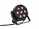 EUROLITE LED SLS-7 QCL 7x10W Floor