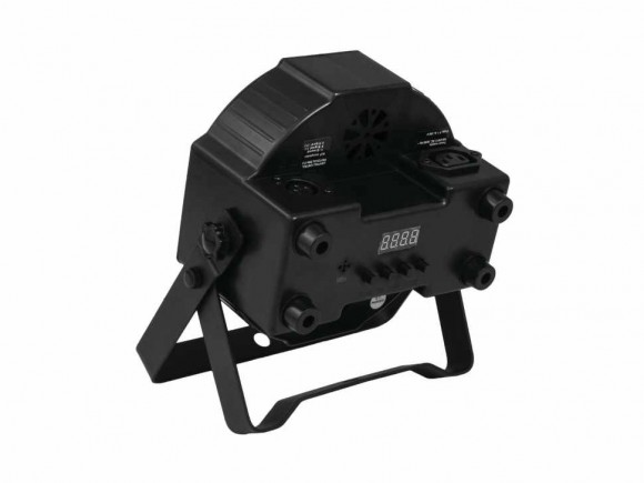 EUROLITE LED SLS-7 QCL 7x10W Floor
