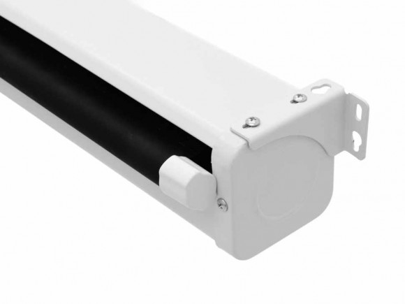 EUROLITE Projection Screen 16:9, 3m x 1,68m