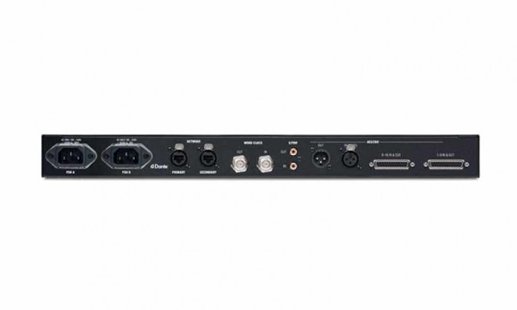 FOCUSRITE RedNet D16R AES