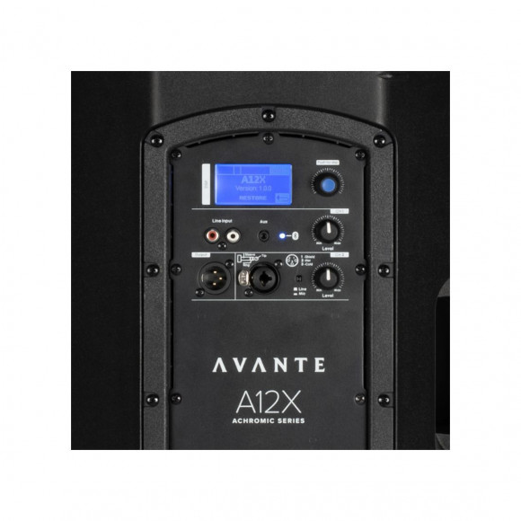 AVANTE A12X Активная АС AVANTE A12X Активная АС
