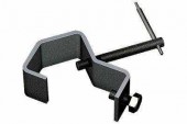 IMLIGHT Струбцина С60-200 black с пластмассовым барашком IMLIGHT Струбцина С60-200 black с пластмассовым барашком