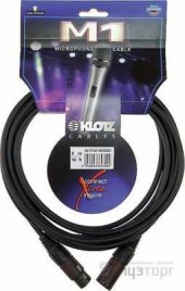 KLOTZ M1FM1K1000 KLOTZ M1FM1K1000