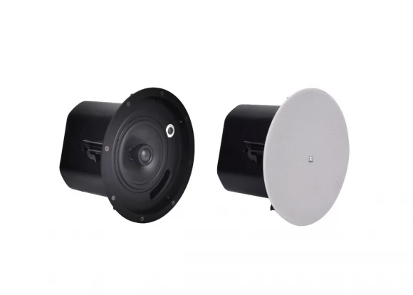 Cretone RPO65 Активная потолочная акустическая система Dante 6.5 65Hz-20kHz (±3dB) 8 Ohms 89dB 1M/1 Cretone RPO65 Активная потолочная акустическая система Dante 6.5 65Hz-20kHz (±3dB) 8 Ohms 89dB 1M/1