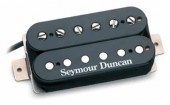 SEYMOUR DUNCAN SH-PG1B PEARLY GATES BLACK SEYMOUR DUNCAN SH-PG1B PEARLY GATES BLACK