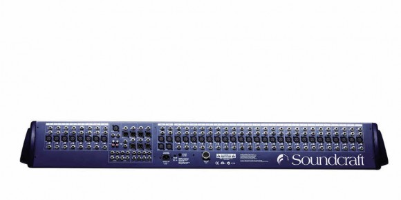 Soundcraft GB4-32