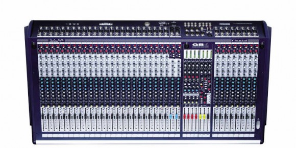 Soundcraft GB4-32