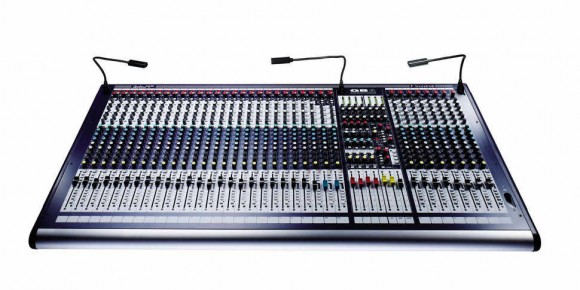 Soundcraft GB4-32