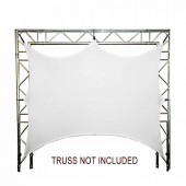Dura Truss Truss Screen 1,5x2m Dura Truss Truss Screen 1,5x2m