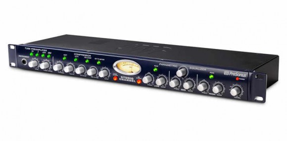 PreSonus Studio Channel PreSonus Studio Channel