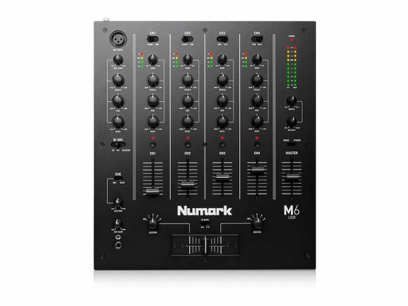 NUMARK M6USB NUMARK M6USB