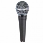 SHURE SM48-LC SHURE SM48-LC