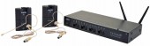 AKG DMS TETRAD PERFORMER SET 4/2 AKG DMS TETRAD PERFORMER SET 4/2