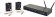 AKG DMS TETRAD PERFORMER SET 4/2 AKG DMS TETRAD PERFORMER SET 4/2