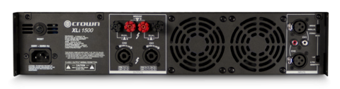 Crown XLi1500