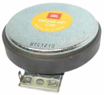 JBL 350245-001