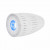 ELATION Colour Pendant Shroud WH