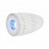 ELATION Colour Pendant Shroud WH