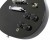 EPIPHONE G-310 EBONY CH