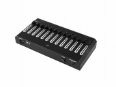 EUROLITE FD-12+1 DMX Dimmer Panel