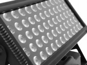 EUROLITE LED IP CCR-600 QCL Wall Light incl. Flight Case