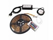 EUROLITE LED IP Strip Set 45 1.5m RGB 12V