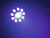 EUROLITE LED SLS-9 Hybrid HCL