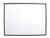 EUROLITE Projection Screen 4:3, 2,4m x 1,8m