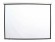EUROLITE Projection Screen 4:3, 2,4m x 1,8m