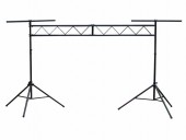 EUROLITE Show Stand II Alu PLUS