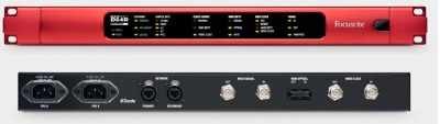 FOCUSRITE RedNet D64R