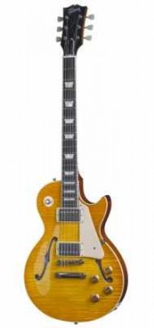 GIBSON MEMPHIS ES-LES PAUL LEMON BURST GIBSON MEMPHIS ES-LES PAUL LEMON BURST