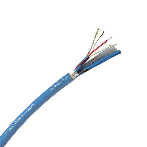 Canare DA202F-2P BLU