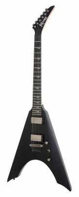 KRAMER NITE V SATIN BLACK KRAMER NITE V SATIN BLACK